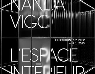 Nanda Vigo, L'espace Intrieur