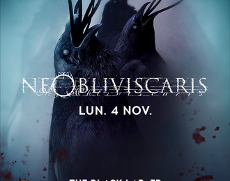 Ne obliviscaris