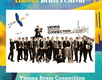 Octotrip et Vienna Brass