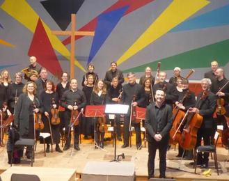 Orchestre de Chambre de Vannes