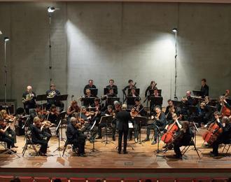 Orchestre De Picardie