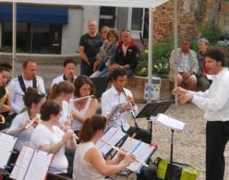 Orchestre Harmonie de Pontoise