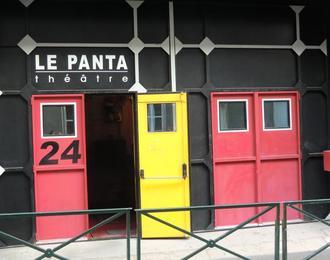 Panta-Théâtre Caen