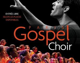 Paris Gospel Choir Paris 12me