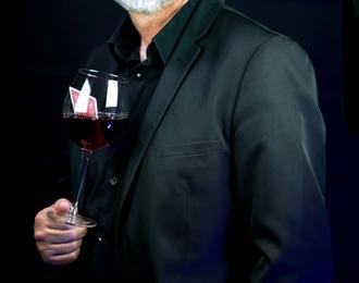Pascal Faidy dans Les mystres du vin