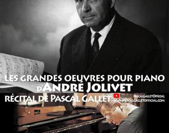 Pascal Gallet Montesson