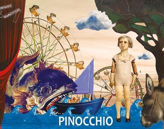 Pinocchio - Thtre de Chtillon