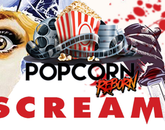 Popcorn Reborn Spcial Scream