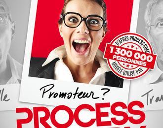 Process Comedy