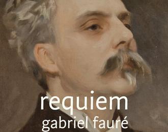 Requiem  De Gabriel Faur