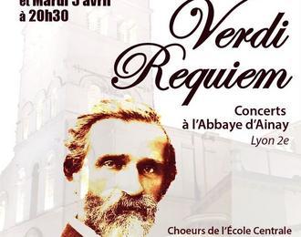 Requiem de Verdi