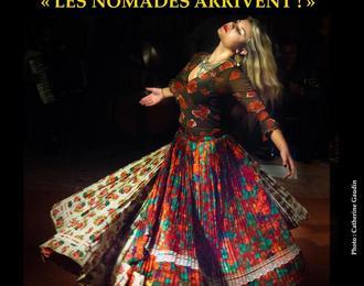 Romanes Le Dernier Cirque Tzigane- Les Nomades Arrivent !