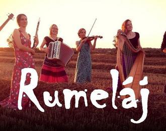 RUMELAJ (Musique des Balkans)