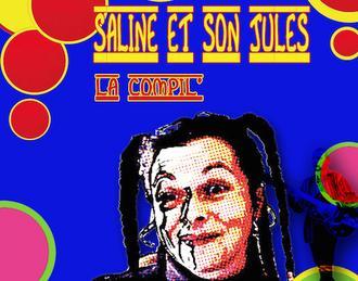 Saline et son Jules