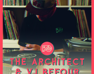 Set Dj : The Architect & Vj Befour