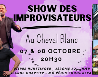 Show des Improvisateurs