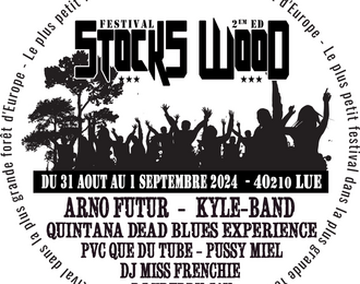 StockS'WooD Festival 2025