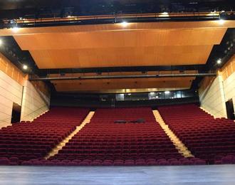 Théâtre Cinéma Scène Nationale Grand Narbonne