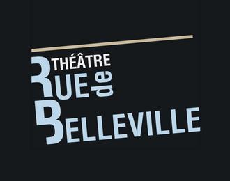 Théâtre de la Rue de Belleville Nantes
