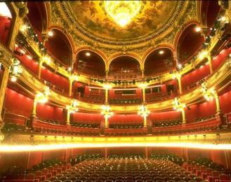 Théâtre des Célestins Lyon