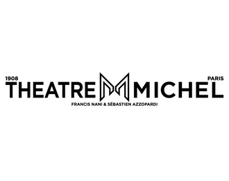 Théâtre Michel Paris 8ème