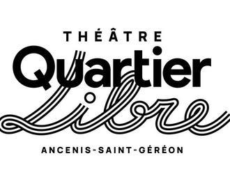 Théâtre quartier libre Ancenis-Saint-Géréon