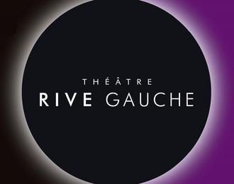 Théâtre Rive Gauche Paris 14ème