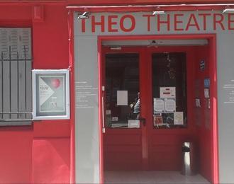 Tho Thtre Paris Paris 15me