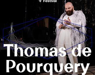 Thomas De Pourquery et Lon Phal