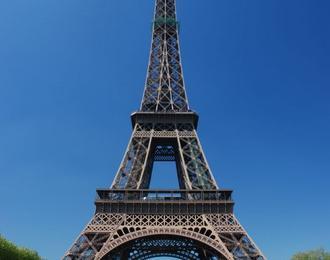Tour Eiffel Paris 7ème