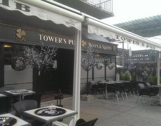 Tower's Pub Amiens