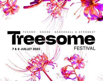 Treesome Festival 2023