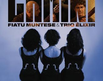 Trio Elixir Bastia