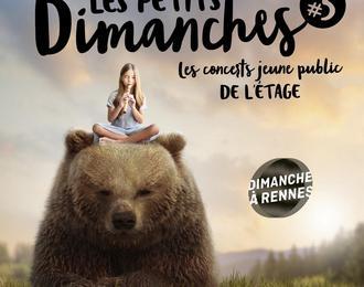 Trois Petits Pas, Les Petits Dimanches 5