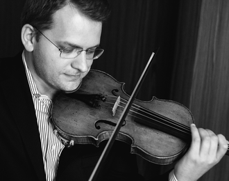 Valeriy Sokolov & ses invits