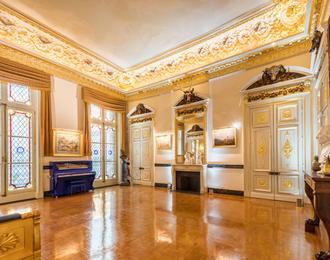Visite d'Exception Napoléon Palais Vivienne