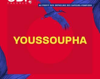 Yannick Noah, Youssoupha