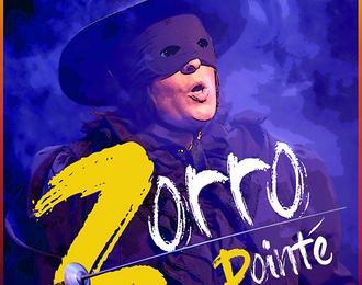 Zorro point