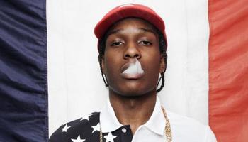 A$ap Rocky