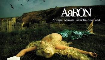 Aaron