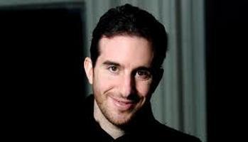 Aaron Goldberg