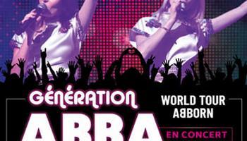 Abborn Generation Abba