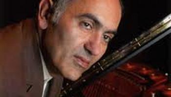 Abdel Rahman El Bacha
