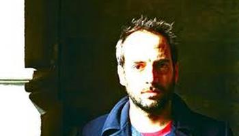 Adrian Crowley