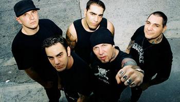Agnostic Front