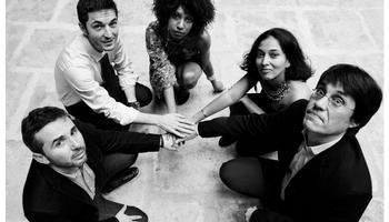 Akoda Afro-jazz