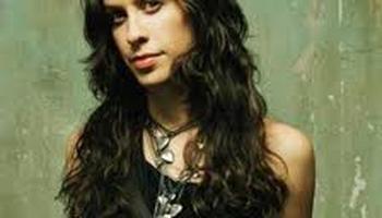 Alanis Morissette