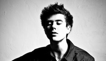 Alec Benjamin