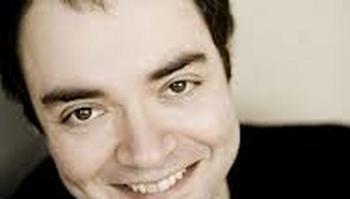 Alexander Melnikov