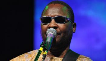 Amadou Bagayoko